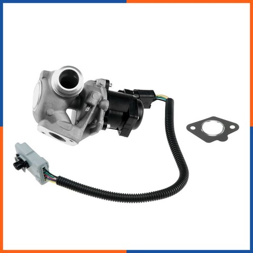 Vanne egr pour ford - ford, |