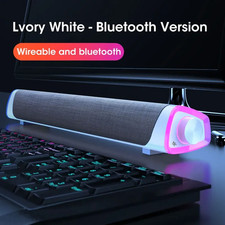 Barre De Son Bluetooth Niye