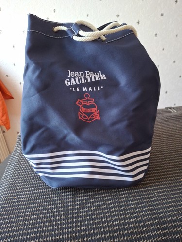 Sac jean paul - sac, gaultier