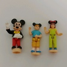 Polly pocket bluebird Disney