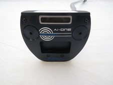 Odyssey Ai-One 2-Ball JailBird Mini 34" Putter Odyssey Stroke Lab SL90 +HC**