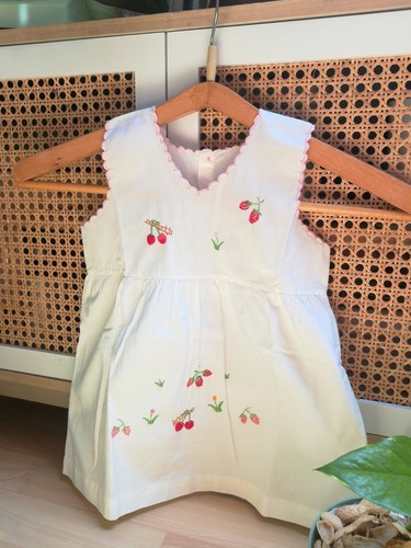 Robe vêtements vintage année - robe,