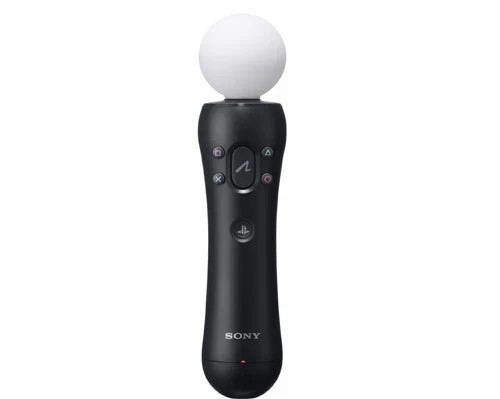 Manette move controller - manette,