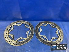 Disques de frein avant HONDA