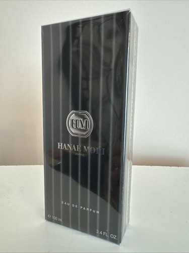 Hanae mori paris eau - mori,