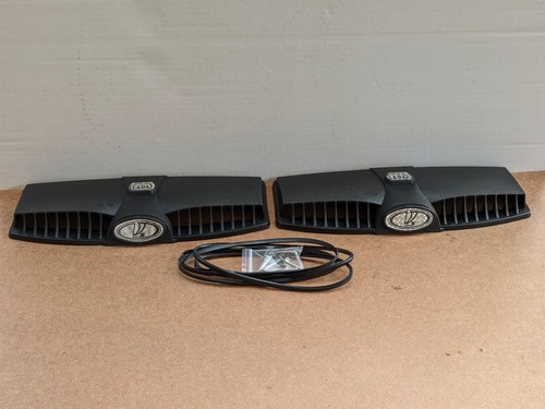 Tuning hood air intake - , lada