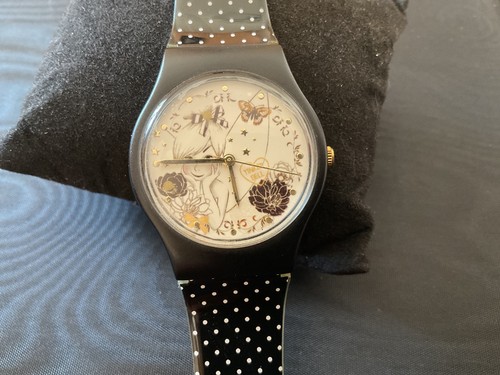 Montre disney paris - , fée