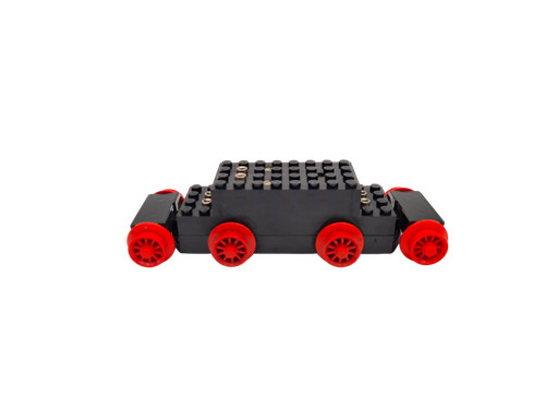 Lego train 12v chemin fer - lego®,