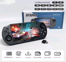 console de jeux portable Multi