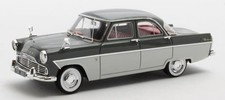 MATRIX SCALE MODELS - Voiture