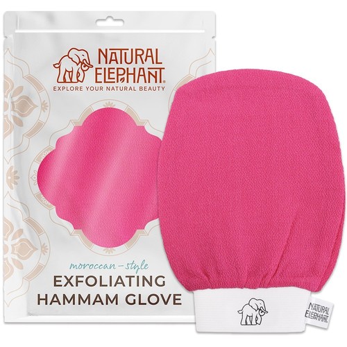 Natural elephant exfoliating - natural,
