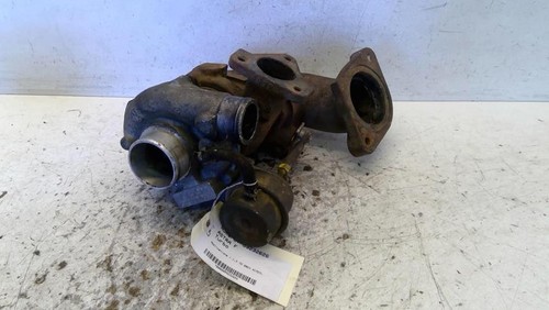 Turbo opel astra - astra, f