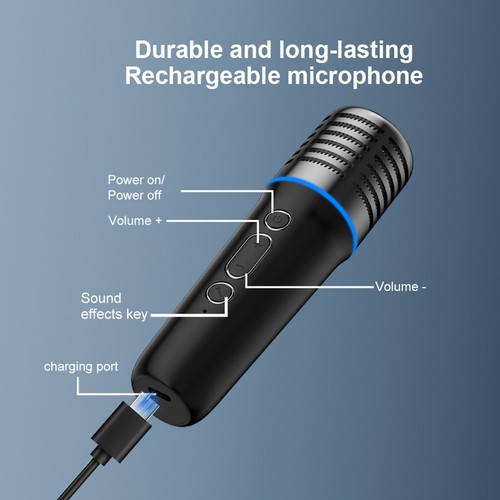 Lecteur for mp3 microphone - lecteur,
