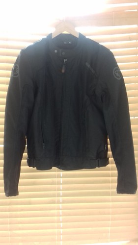 Blouson moto bering - moto,