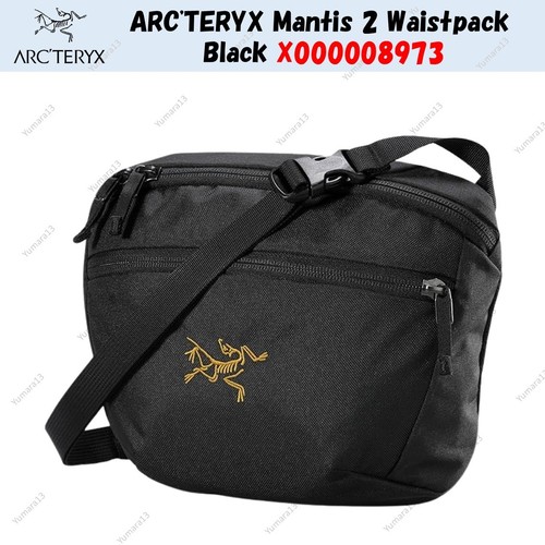 Arc teryx mantis waistpack - arc'teryx,