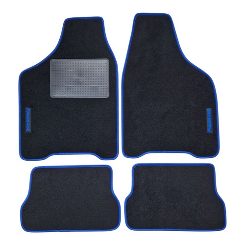 Lot tapis voiture fiat - lot, de