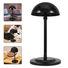 4 Pcs Présentoir À Chapeaux