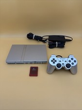 SONY Playstation PS2 Slim