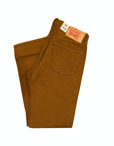Levis 501 jeans new mens - 501,