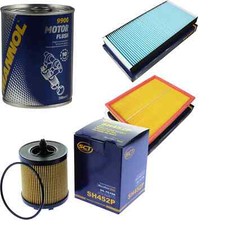 SCT Inspection Set + Motor