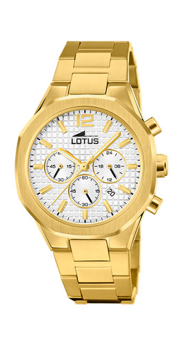 Montre lotus chevalier - montre,