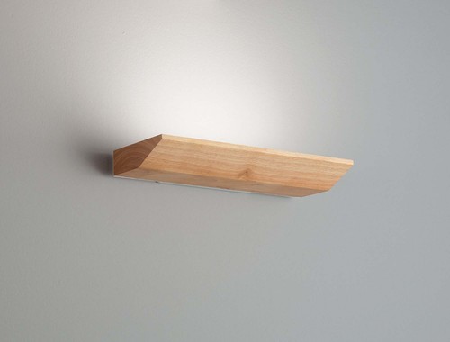 Applique murale moderne led - murale, À
