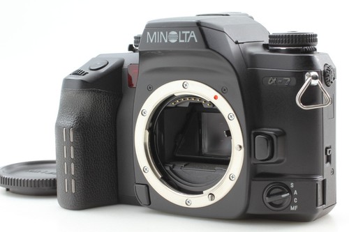 Appareil photo reflex