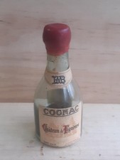 RARE mignonnette Cognac