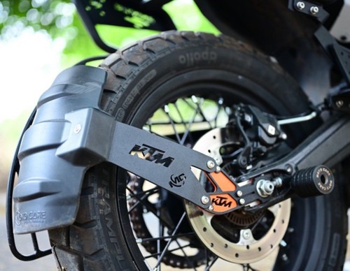 Hugger pneu compatible avec - pneu,