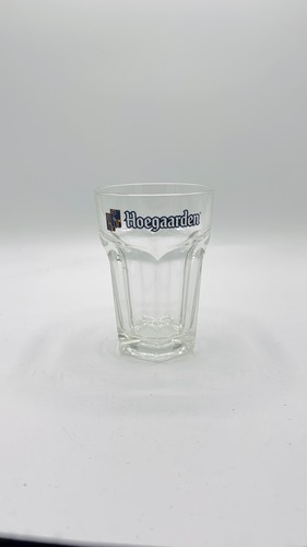 Verre biere hoegaarden bleu - 1,