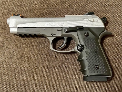 Crosman mako cm9b - mako,