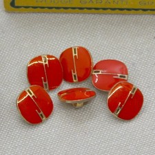 Magnifique lot de boutons