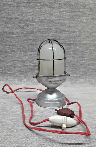 Petite lampe veilleuse - lampe,