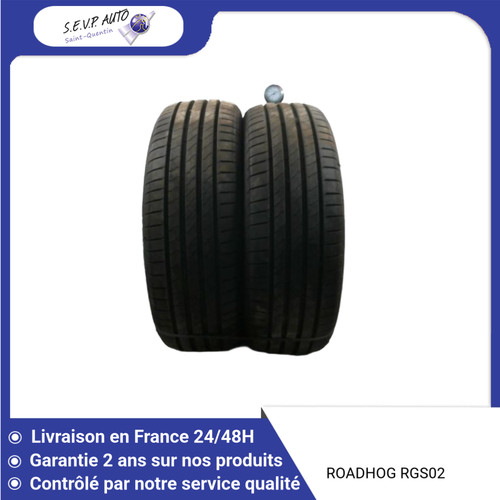 Paire de pneus - 🇫🇷,