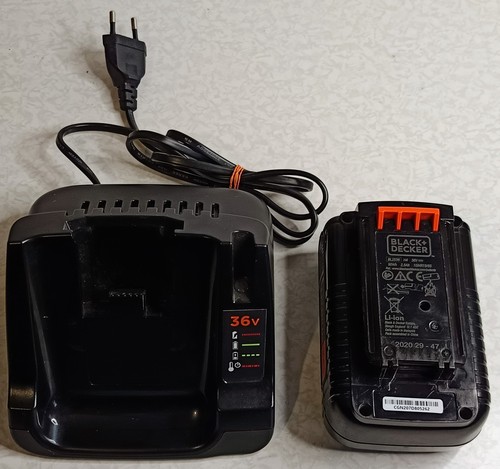 Black decker original - black, &