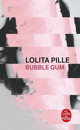 Bubble gum pille lolita - bubble,