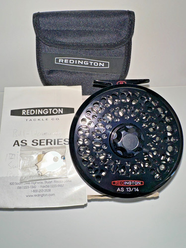 Redington fly fishing - as,