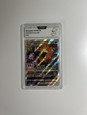 Carte Pokemon Dracaufeu  Vstar