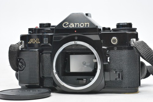 Exc boîtier canon a - boÎtier,