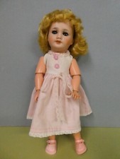 Poupée ancienne: Ravissante petite SFBJ 301 taille 2 28 cm.