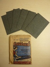 CA VA SEUL 6 FEUILLES