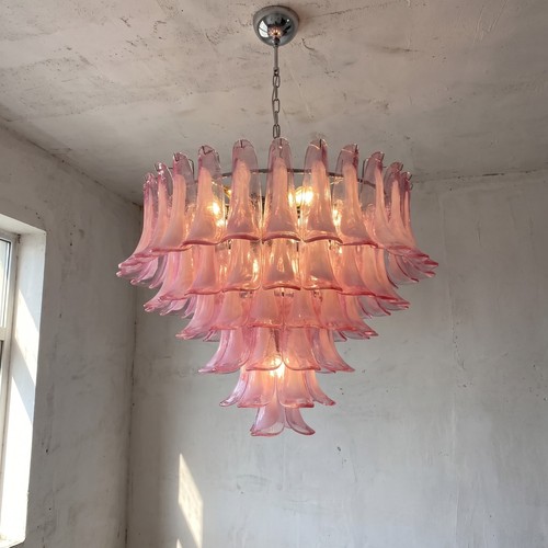 Lustre suspension rose - lustre,