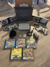 Sony PlayStation 1 Console - Blanche (SCPH-100)