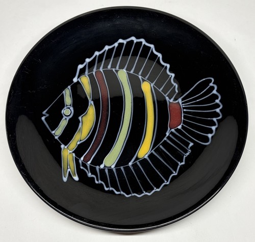Rare grande assiette - rare,