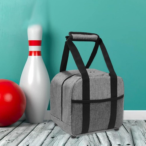 Sac boule bowling - boule, de
