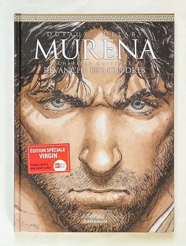 Murena revanche des - tl,