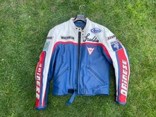 Dainese Freddie Spencer