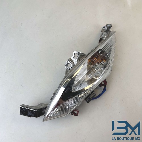 Clignotant avant gauche - , honda