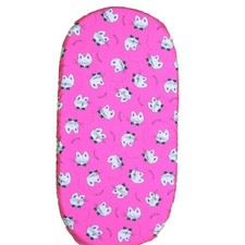 Housse De Matelas Pour Panier