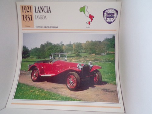 Fiche carte card - carte,